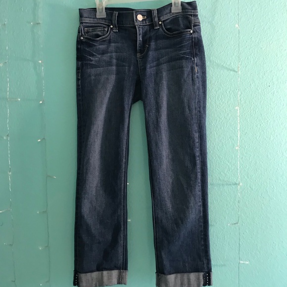 White House black market jeans - Picture 3 of 3